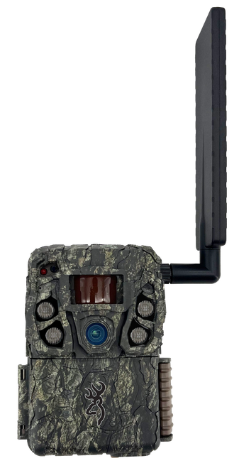 Browning Trail Cameras VPHDAI Defender Vision Pro HD AI