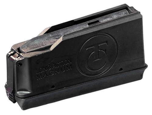Thompson Center Arms Llc 4090R Venture  3+1 25-06/270/30-06 Black Steel