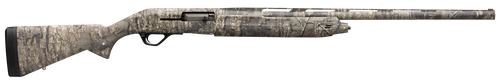 Winchester Repeating Arms 511250291 SX4 Waterfowl Hunter 12 Gauge 26" 4+1 3.5" Overall Realtree Timber Right Hand (Full Size) Includes 3 Invector-Plus Chokes