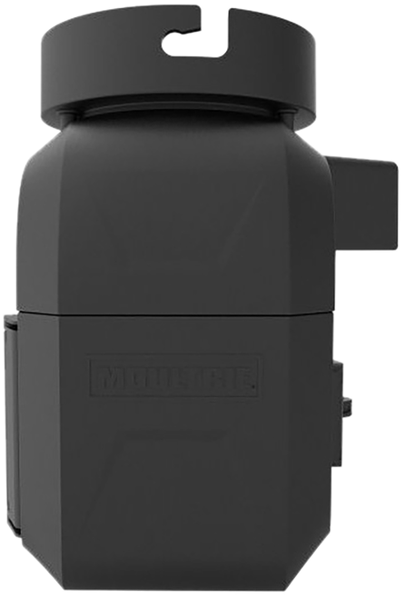Moultrie MFG-15099 Pro Hunter III Directional Feeder Kit 0-10 Feeds/Day 1-60 Seconds Duration Black