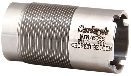 Carlson's Choke Tubes 52215   Winchester 12 Gauge Full Flush