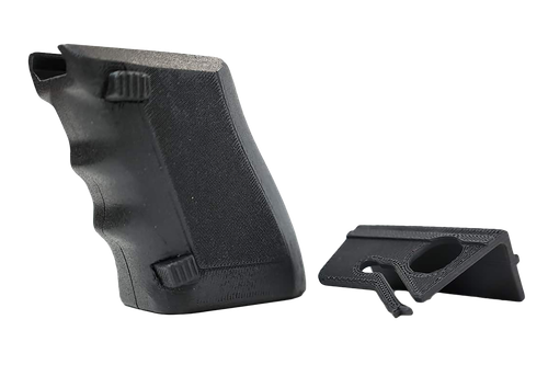 Meta Tactical Llc MTA-FSMG  Grip Black Polymer Fits Glock