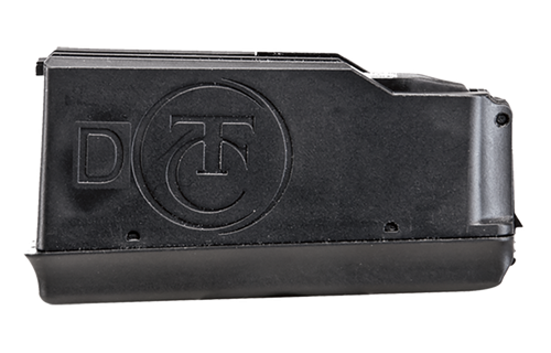Thompson Center Arms Llc 4100R Venture  3+1 7mm/300WM Black Steel