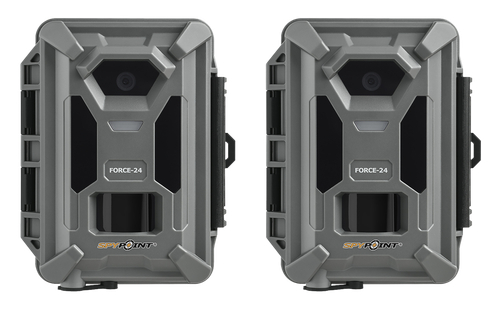 SPYPOINT 01838 FORCE-24 TWIN PACK
