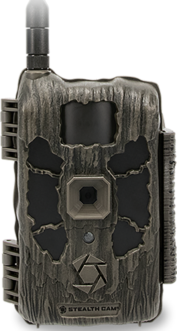 Stealth Cam STCDCPTRX2 Deceptor Max Cellular Trail Camera