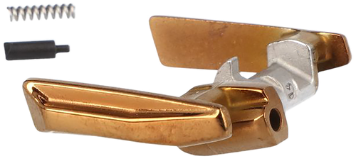 Sig Sauer 8901338 Safety Parts Kit  9mm Luger/380 ACP Sig P365/P365X/XL Red Bronze