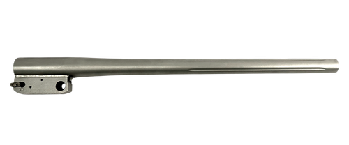 Thompson Center Arms, LLC 8101R Encore Prohunter 6.5 Creedmoor 15" Fluted Stainless Steel
