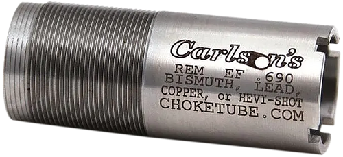 Carlson's Choke Tubes 52267   Remington 12 Gauge Extra Full Flush