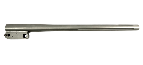 Thompson Center Arms, LLC 8102R Encore Prohunter 300 Blackout 15" Fluted Threaded  Stainless Steel