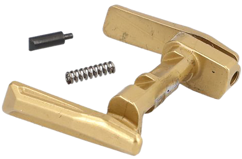 Sig Sauer 8901339 Safety Parts Kit  9mm Luger/380 ACP Sig P365/P365X/XL Gold