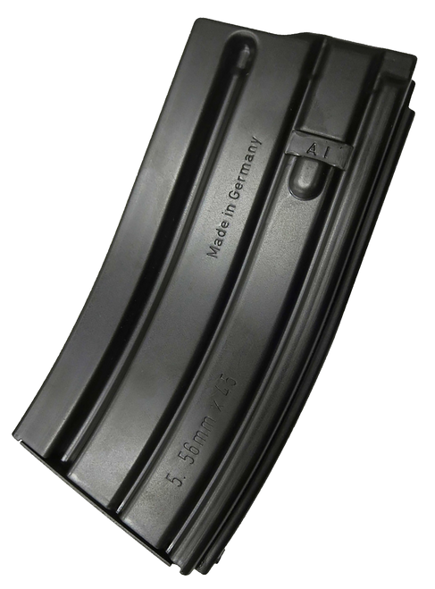 HK 233609S 416  20rd 5.56mm Fits H&K 416/MR556 Black Steel