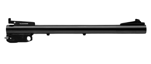 Thompson Center Arms, LLC 8050R Contender  44 Rem Mag Black Chrome Moly Steel