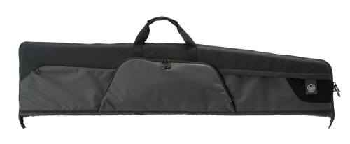 Beretta USA FO601T21700999UNI Black Boar Rifle Case 51" Black Polyester/Polyamide Waterproof