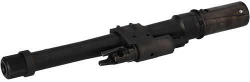 Sig Sauer 8901315 Sig MCX  300 Blackout Black Stainless Steel Barrel