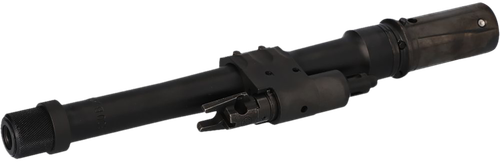 Sig Sauer 8901315 Sig MCX  300 Blackout Black Stainless Steel Barrel
