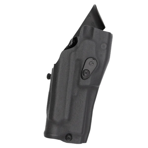 Safariland 6354RDSO2832132MS19 ALS Black Hardshell STX Fits Glock 19 MOS Compatible w/ SureFire X300U