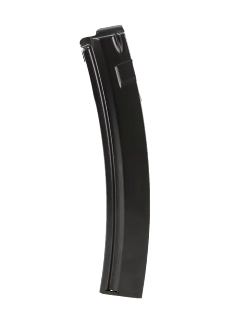 PTR MAG-010003 9C  30rd 9mm Clear Polymer
