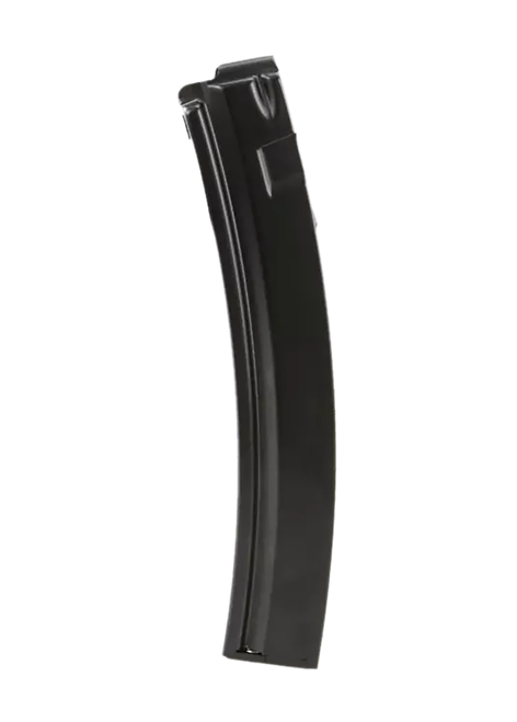 PTR MAG-010003 9C  30rd 9mm Clear Polymer