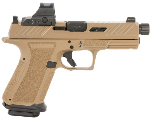 SHADOW SS-1810           MR920  ELT 9MM    COYOTE
