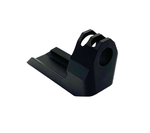Vantage Point Armory 40009 Rail-Mounted Compensator Beretta PX4 Storm Full Black