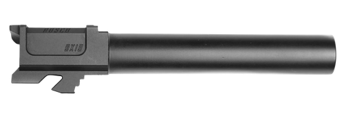 Rosco Manufacturing BL-G17-G5-9MM-M-STD Bloodline 9mm Luger 4.49" Stainless Steel, Fits Glock 17 Gen5
