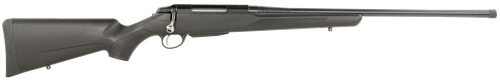 Tikka JRTXE37022MT T3 Lite Full Size 7mm Rem 3+1 22.40" Matte Blued Threaded Barrel, Blued Drilled & Tapped Steel Receiver, Fixed Black Synthetic Stock, Right Hand