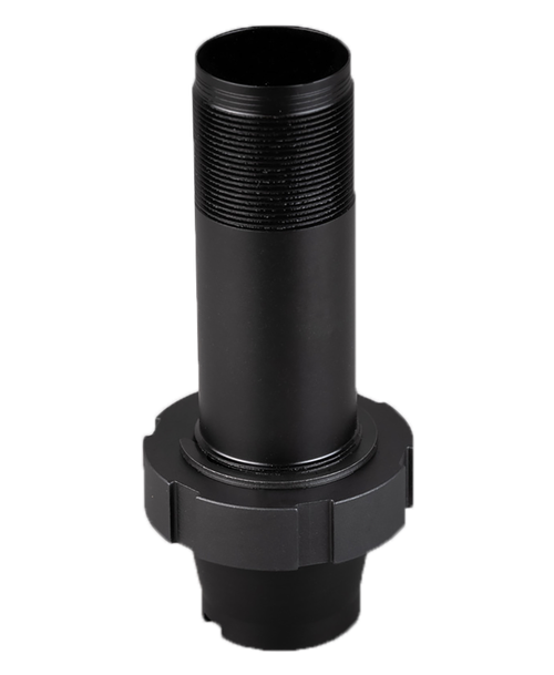 SilencerCo AC1308 Echo Choke Adapter Black