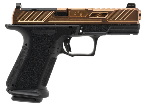 SHADOW SS-1011-L1        MR920L ELT 9MM    BLK/BRZ