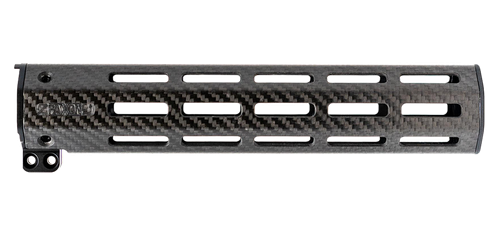 Faxon Firearms FFHGMLOK10C1 Streamline Handguard