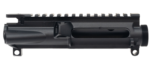 Faxon Firearms URFAXFAS Enhanced Stripped Upper Receiver