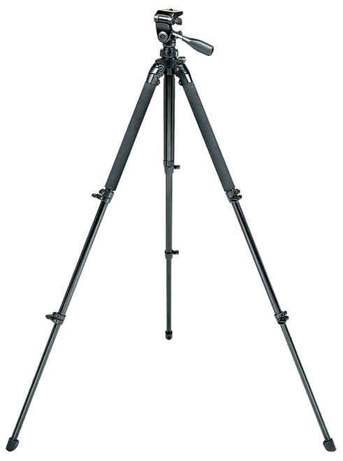 Bushnell 784030 Advanced Tripod 60" High Black