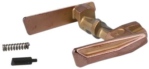 Sig Sauer 8901337 Safety Parts Kit  9mm Luger/380 ACP Sig P365/P365X/XL Rose Gold