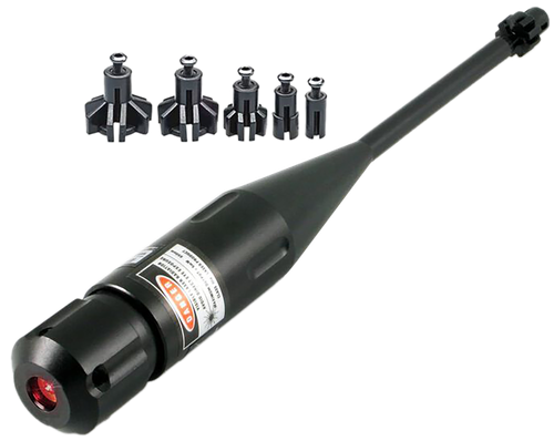 Bushnell 740100C Laser  22-50 Cal, 5 Arbors