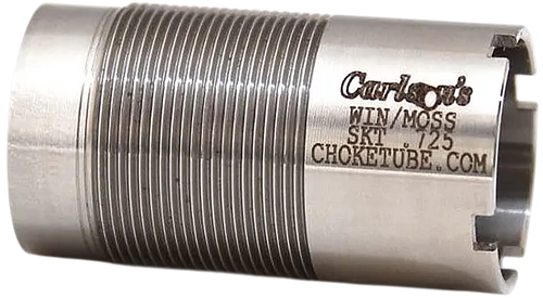 Carlson's Choke Tubes 52211   Winchester 12 Gauge Skeet Flush Stainless Steel