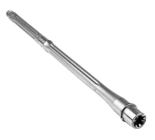 Wilson Combat TR6ATHIG18FT75 Match Grade  6 ARC 18" Fluted Stainless Steel Barrel