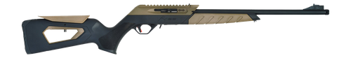 TRI 60005 KR22          22LR 38" 10R FDE