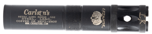 Carlson's Choke Tubes 11479 Cremator  20 Gauge Ported Stainless Steel