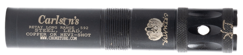 Carlson's Choke Tubes 11479 Cremator  20 Gauge Ported Stainless Steel