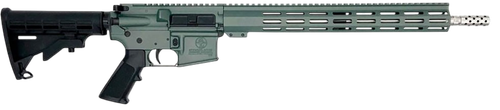 GLFA GL15223SS CHG      223 WYLDE RFL CHARCL GRN