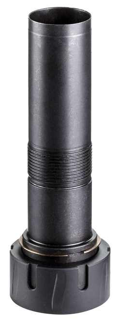 Banish(Silencer Central) 100000350027 Banish 12  Fits 6.70" Long Steel Black