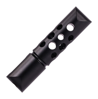 Foxpro BACKST Back Stabber Predator Call Laminate Wood