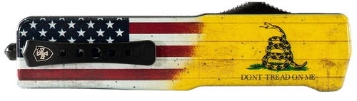 TEMP SZDTOM521 SML PREM DONT TREAD ON ME TANTO SER