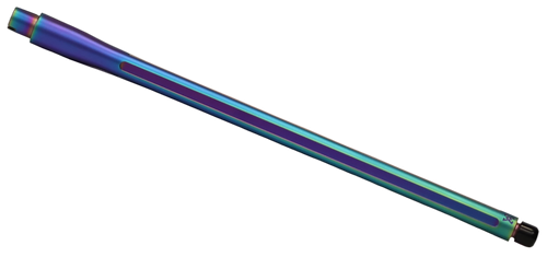True Precision Inc TP1022TBLS TP/22  16.10" True Profile Spectrum 416R Stainless Steel Barrel Fits Ruger 10/22