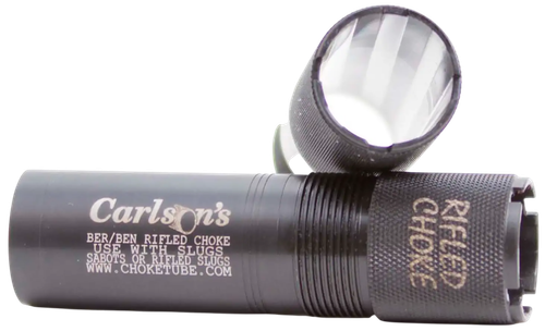 Carlson's Choke Tubes 40050   Mobil 12 Gauge Matte
