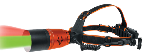 FOXPRO QUADLAMP QUAD LAMP HEADLAMP