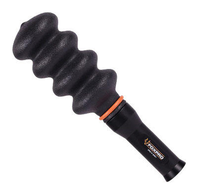Foxpro GRIZGR Griz-N-Gray Predator Call Attracts Predator Species Laminate Wood