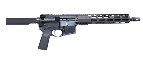 SOLGW M4L89V2PISTOL11.5NB 556 V2 11.5 CRGAS