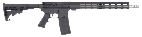 GLFA GL15223SS BLK      223 WYLDE RFL BLK