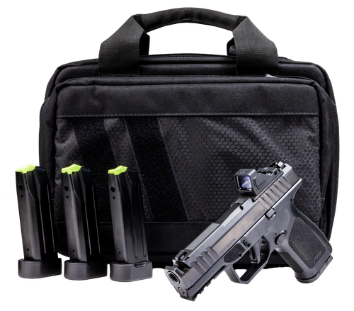 RMARTIN RM1CBLKOSP(COMP)SPL    PKG 9MM 4"   15/17R