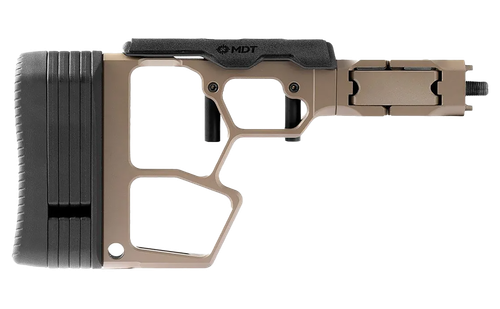 Mdt Sporting Goods Inc 114484FDE SRS-XF  Cerakote FDE